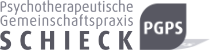 Psychotherapeutische Praxis Schieck Logo