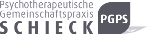Psychotherapeutische Praxis Schieck Logo